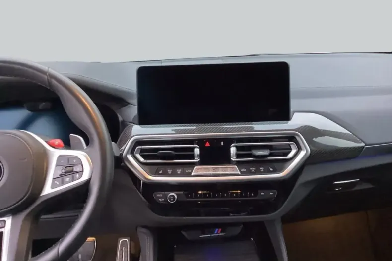 BMW X4 M (Seria X) din 2023 cu 44.986 km - oferta BMW183660 - foto 20