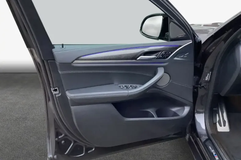 BMW X4 M (Seria X) din 2023 cu 44.986 km - oferta BMW183660 - foto 21