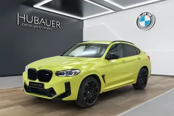 BMW X4 M din 2024 - oferta BMW183661