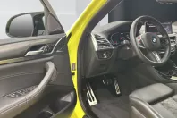 BMW X4 M (Seria X) din 2024 cu 9.250 km - oferta BMW183661 - foto 2