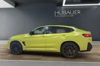 BMW X4 M (Seria X) din 2024 cu 9.250 km - oferta BMW183661 - foto 7