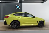 BMW X4 M (Seria X) din 2024 cu 9.250 km - oferta BMW183661 - foto 8