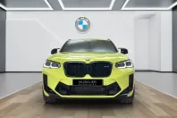 BMW X4 M (Seria X) din 2024 cu 9.250 km - oferta BMW183661 - foto 10