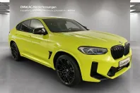BMW X4 M (Seria X) din 2024 cu 33.921 km - oferta BMW183662 - foto 2