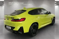 BMW X4 M (Seria X) din 2024 cu 33.921 km - oferta BMW183662 - foto 3