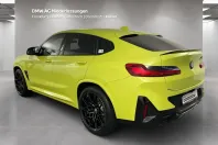 BMW X4 M (Seria X) din 2024 cu 33.921 km - oferta BMW183662 - foto 4