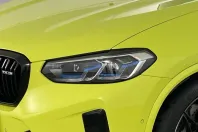 BMW X4 M (Seria X) din 2024 cu 33.921 km - oferta BMW183662 - foto 5