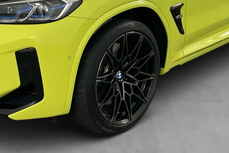 BMW X4 M (Seria X) din 2024 cu 33.921 km - oferta BMW183662 - foto 6