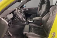 BMW X4 M (Seria X) din 2024 cu 33.921 km - oferta BMW183662 - foto 7