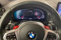 BMW X4 M (Seria X) din 2024 cu 33.921 km - oferta BMW183662 - foto 8