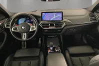BMW X4 M (Seria X) din 2024 cu 33.921 km - oferta BMW183662 - foto 10
