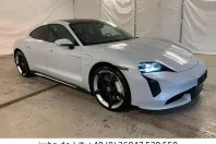 Porsche Taycan din 2021 cu 83.500 km - oferta POR183663 - foto 2