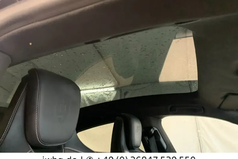 Porsche Taycan din 2021 cu 83.500 km - oferta POR183663 - foto 7