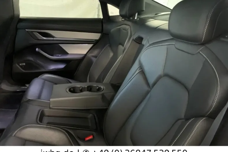 Porsche Taycan din 2021 cu 83.500 km - oferta POR183663 - foto 10