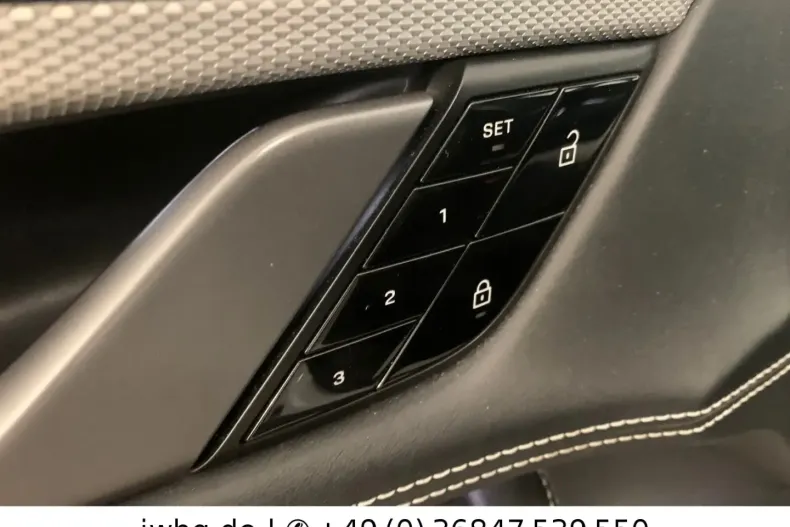 Porsche Taycan din 2021 cu 83.500 km - oferta POR183663 - foto 13