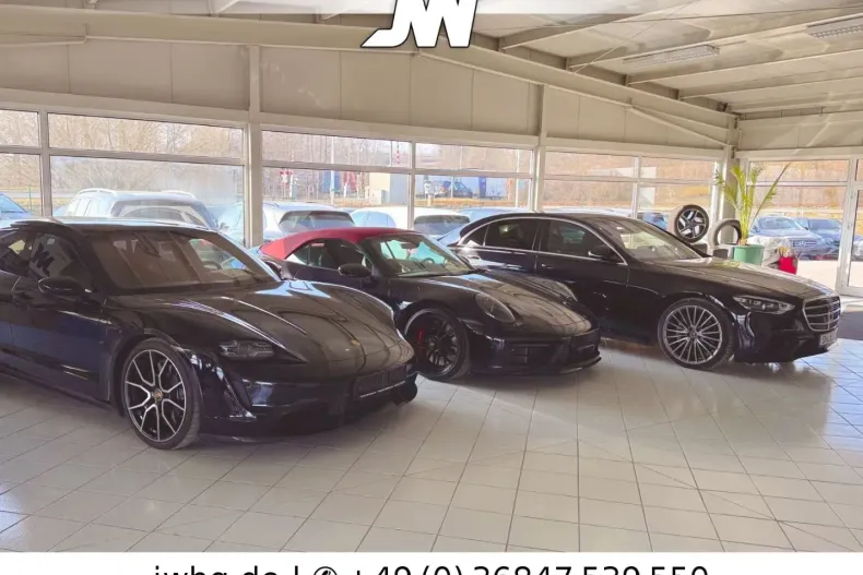 Porsche Taycan din 2021 cu 83.500 km - oferta POR183663 - foto 20