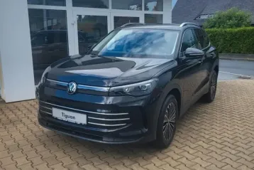 Volkswagen Tiguan din 2025 - oferta VOL183664
