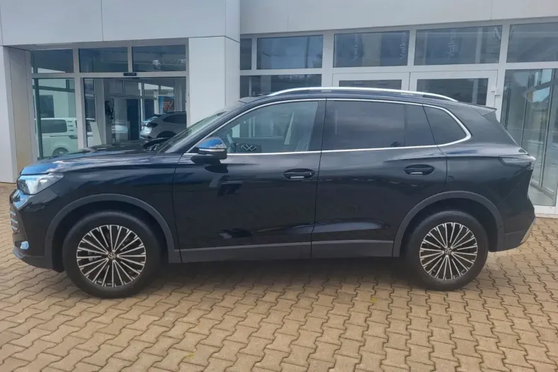 Volkswagen Tiguan din 2025 cu 1.360 km - oferta VOL183664 - foto 5