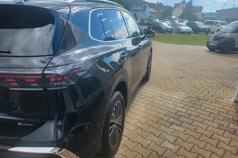 Volkswagen Tiguan din 2025 cu 1.360 km - oferta VOL183664 - foto 7