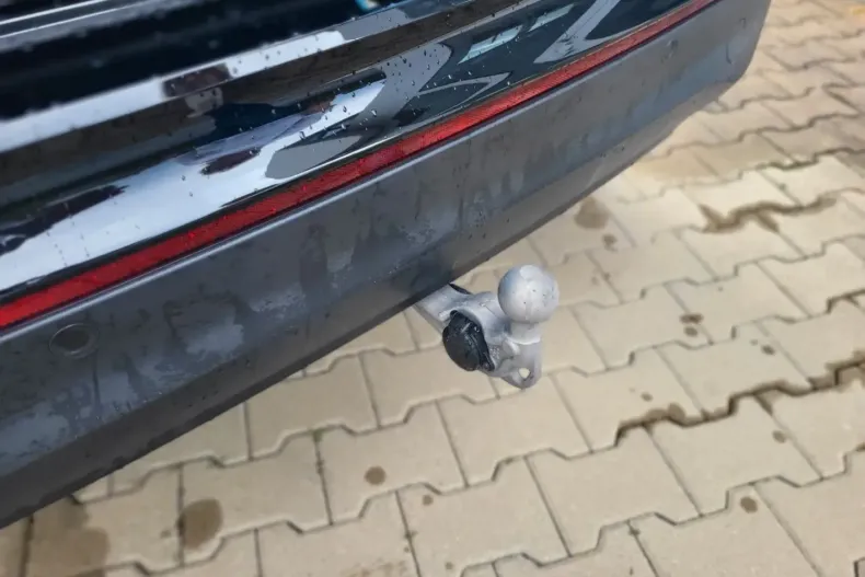 Volkswagen Tiguan din 2025 cu 1.360 km - oferta VOL183664 - foto 10