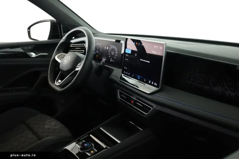 Volkswagen Tiguan din 2025 cu 6.000 km - oferta VOL183665 - foto 7