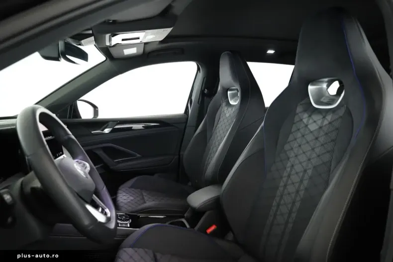 Volkswagen Tiguan din 2025 cu 6.000 km - oferta VOL183665 - foto 8