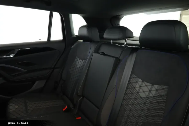 Volkswagen Tiguan din 2025 cu 6.000 km - oferta VOL183665 - foto 9