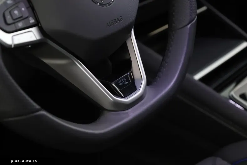 Volkswagen Tiguan din 2025 cu 6.000 km - oferta VOL183665 - foto 12