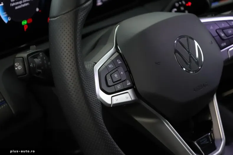Volkswagen Tiguan din 2025 cu 6.000 km - oferta VOL183665 - foto 13