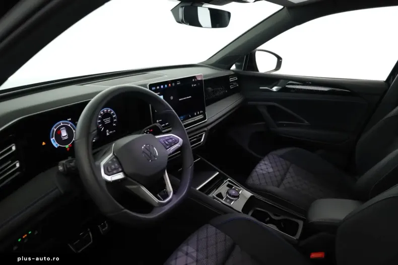 Volkswagen Tiguan din 2025 cu 6.000 km - oferta VOL183665 - foto 14