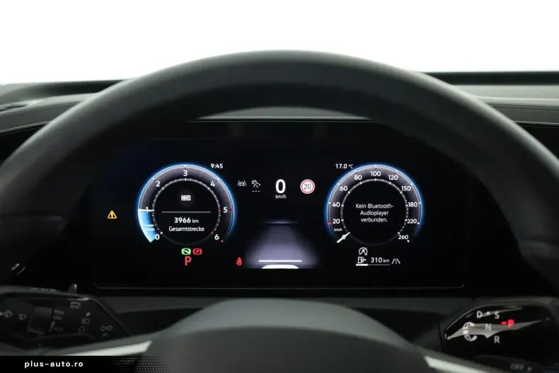 Volkswagen Tiguan din 2025 cu 6.000 km - oferta VOL183665 - foto 15