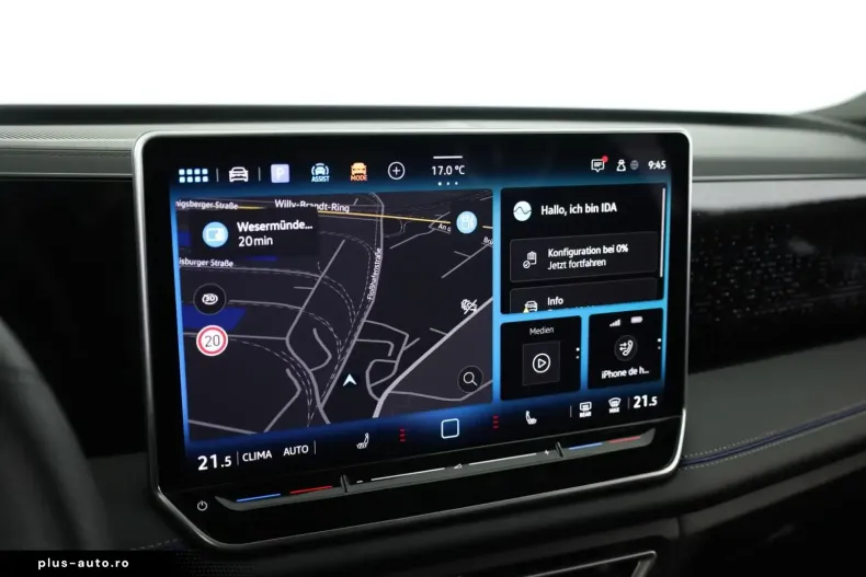 Volkswagen Tiguan din 2025 cu 6.000 km - oferta VOL183665 - foto 16