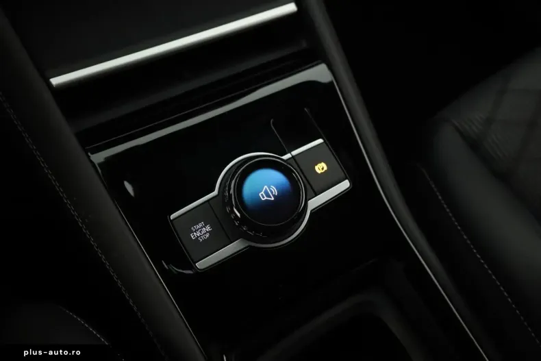 Volkswagen Tiguan din 2025 cu 6.000 km - oferta VOL183665 - foto 17