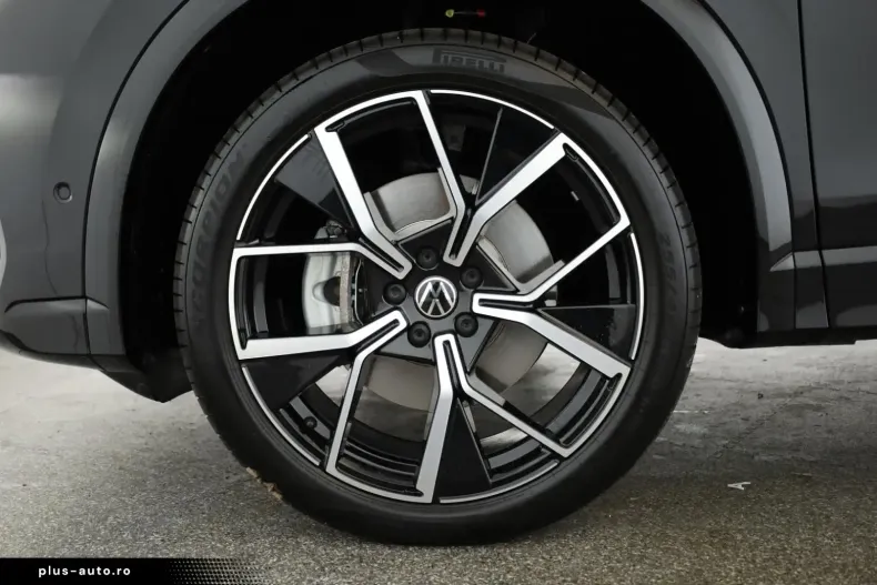 Volkswagen Tiguan din 2025 cu 6.000 km - oferta VOL183665 - foto 18