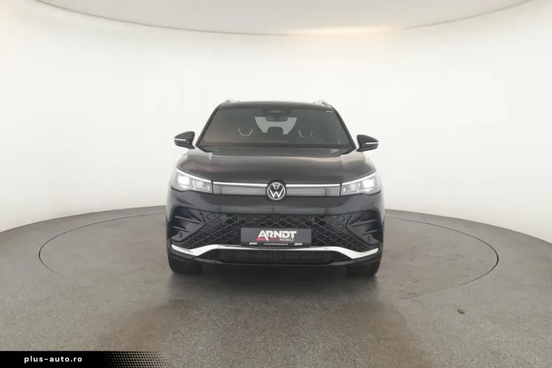 Volkswagen Tiguan din 2025 cu 6.000 km - oferta VOL183665 - foto 25