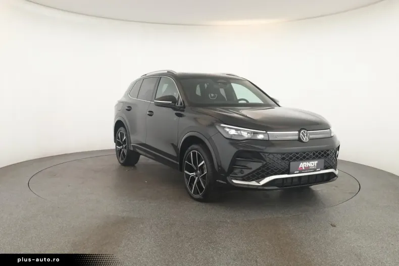 Volkswagen Tiguan din 2025 cu 6.000 km - oferta VOL183665 - foto 27
