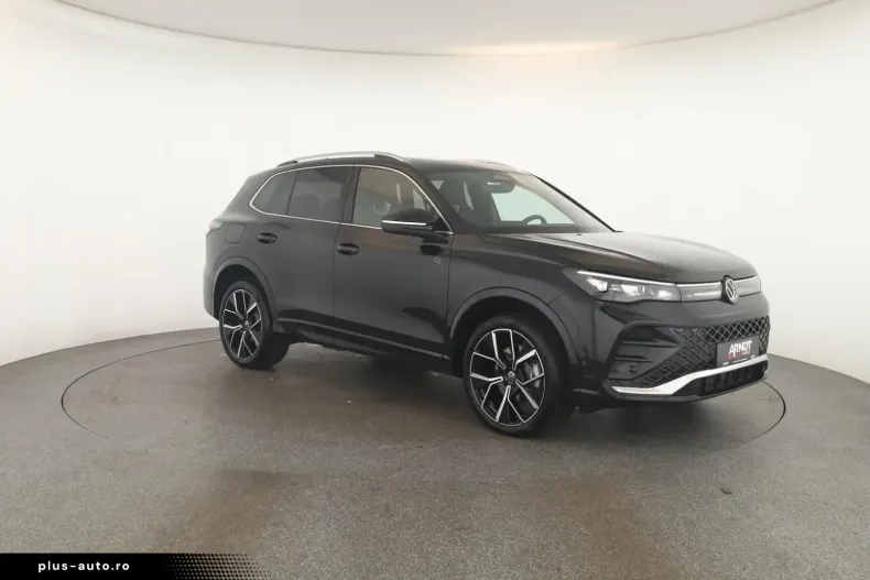 Volkswagen Tiguan din 2025 cu 6.000 km - oferta VOL183665 - foto 28