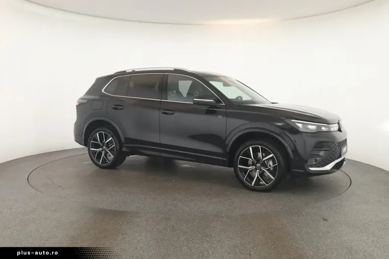 Volkswagen Tiguan din 2025 cu 6.000 km - oferta VOL183665 - foto 29