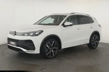 Volkswagen Tiguan din 2025 - oferta VOL183666