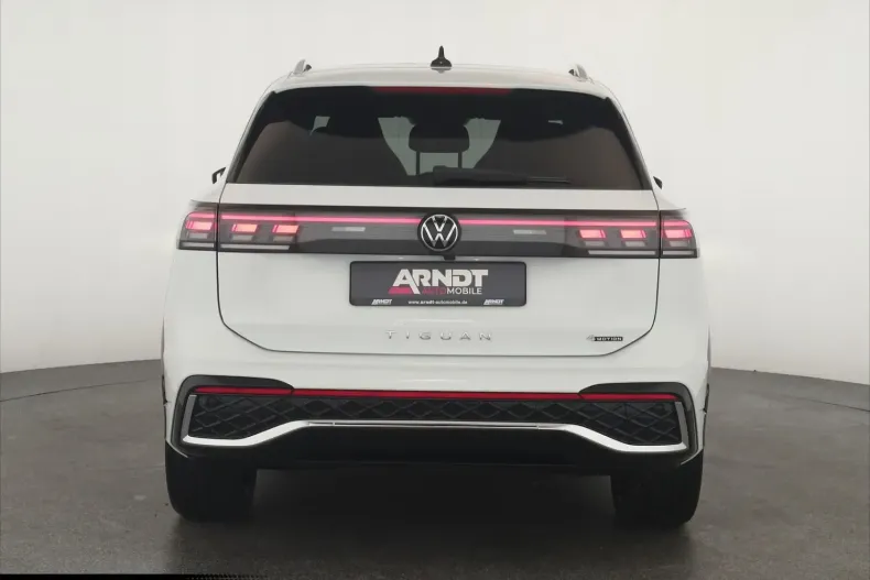 Volkswagen Tiguan din 2025 cu 6.000 km - oferta VOL183666 - foto 5