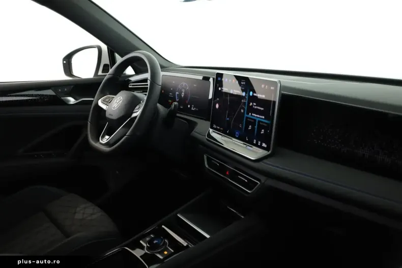 Volkswagen Tiguan din 2025 cu 6.000 km - oferta VOL183666 - foto 11