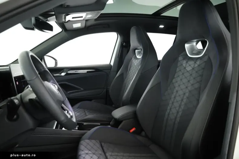 Volkswagen Tiguan din 2025 cu 6.000 km - oferta VOL183666 - foto 12