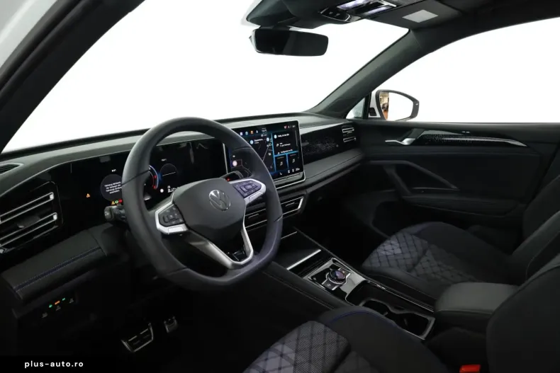 Volkswagen Tiguan din 2025 cu 6.000 km - oferta VOL183666 - foto 14