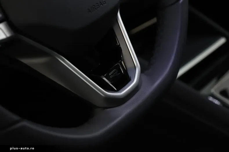 Volkswagen Tiguan din 2025 cu 6.000 km - oferta VOL183666 - foto 17