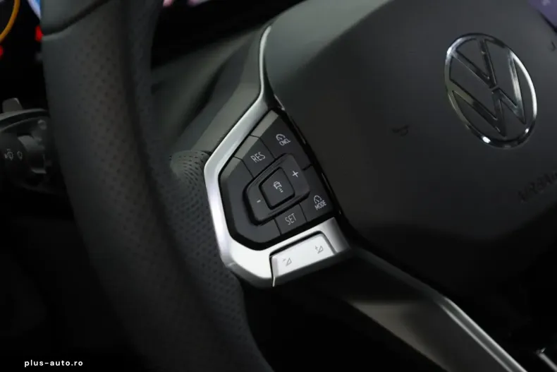 Volkswagen Tiguan din 2025 cu 6.000 km - oferta VOL183666 - foto 18