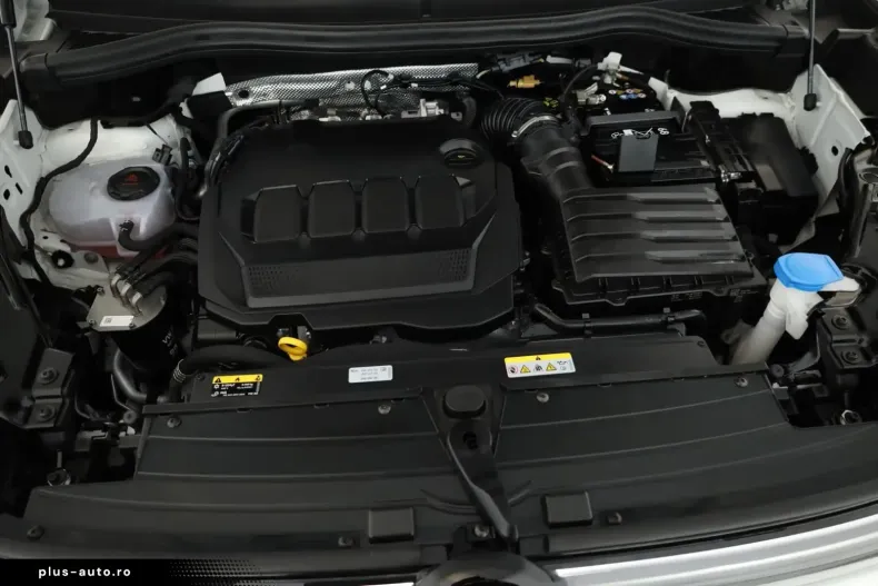 Volkswagen Tiguan din 2025 cu 6.000 km - oferta VOL183666 - foto 24