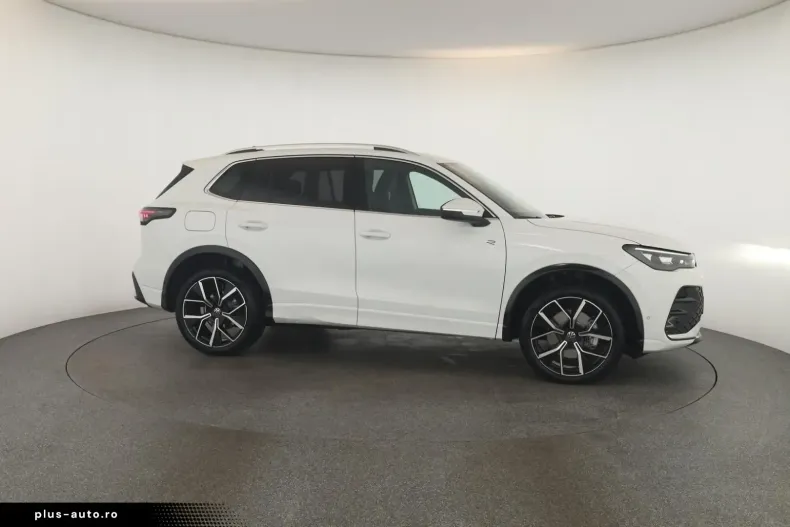 Volkswagen Tiguan din 2025 cu 6.000 km - oferta VOL183666 - foto 29