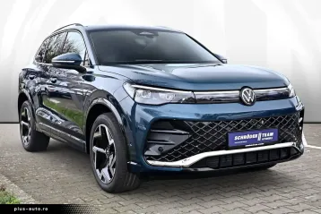 Volkswagen Tiguan din 2025 - oferta VOL183667