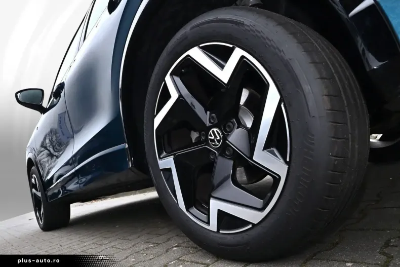 Volkswagen Tiguan din 2025 cu 3.902 km - oferta VOL183667 - foto 4