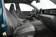 Volkswagen Tiguan din 2025 cu 3.902 km - oferta VOL183667 - foto 5